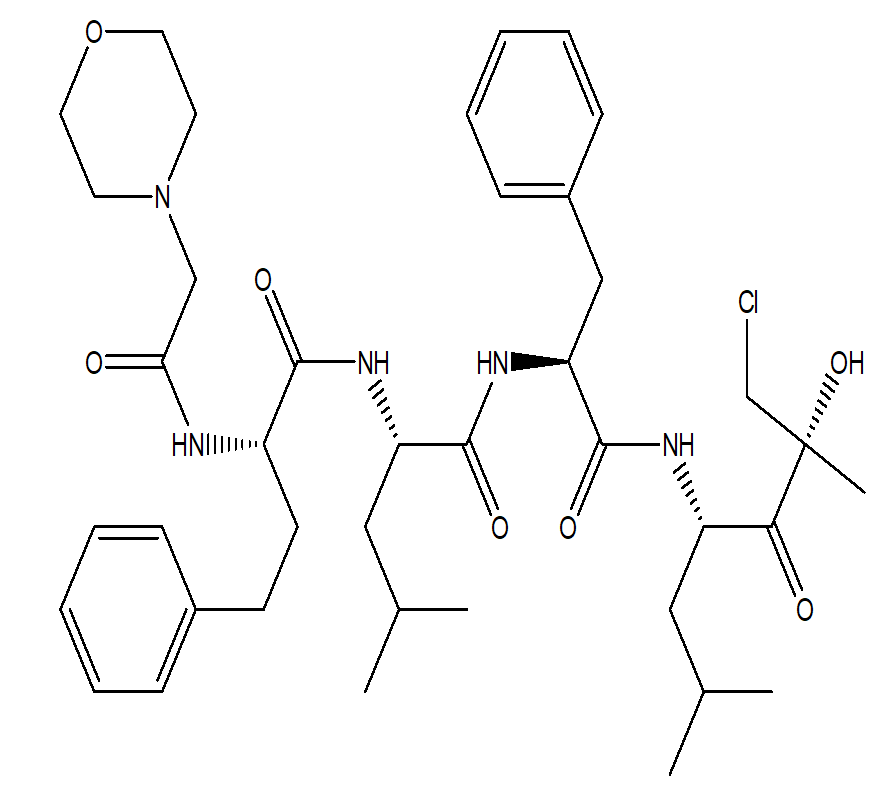 CARFILZOMIB IMPURITY 31